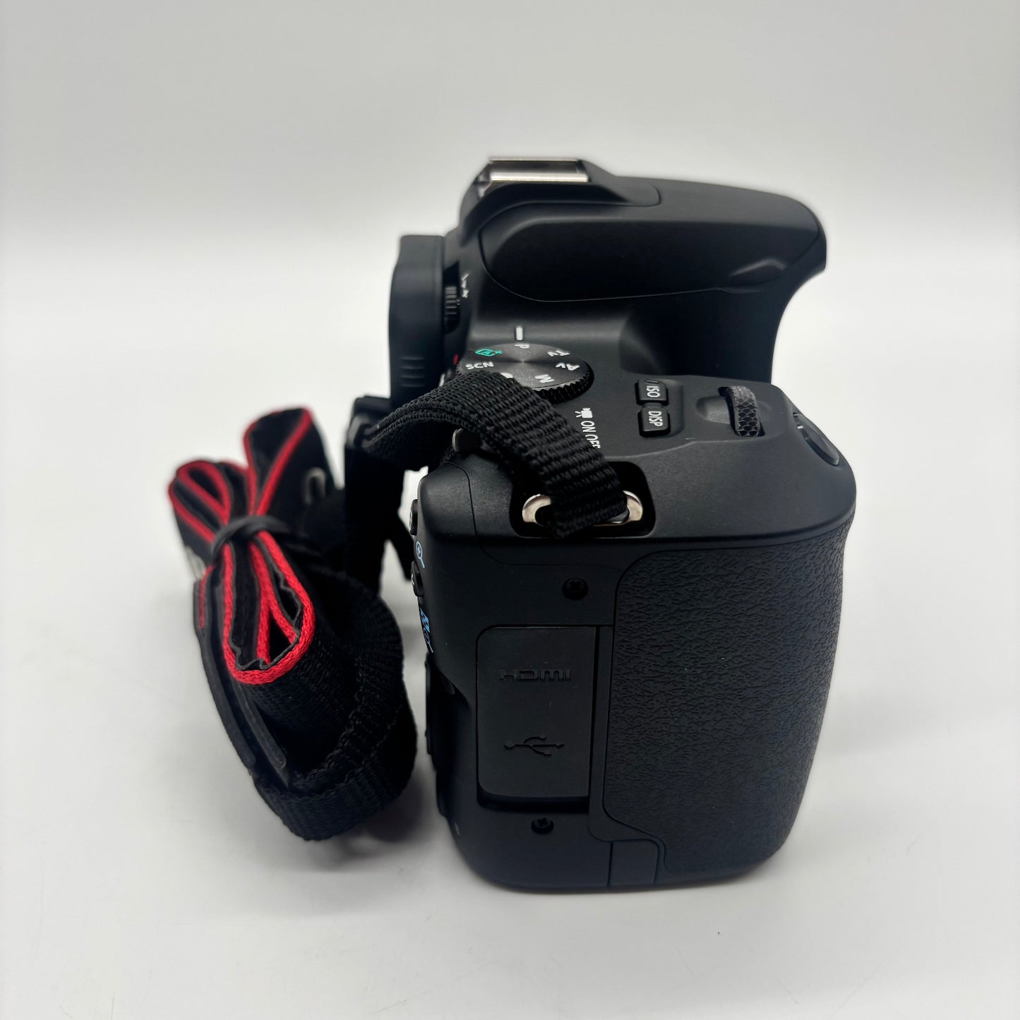 Canon EOS Rebel SL3 24.1MP Digital SLR DSLR Camera
