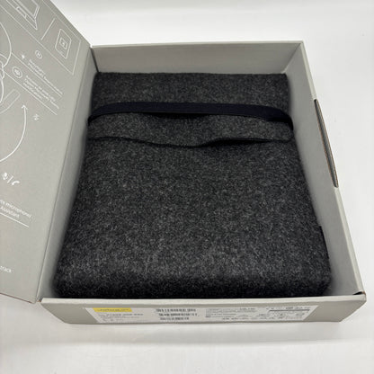 New Jabra Evolve2 75 Wireless Headset Black HSC150W