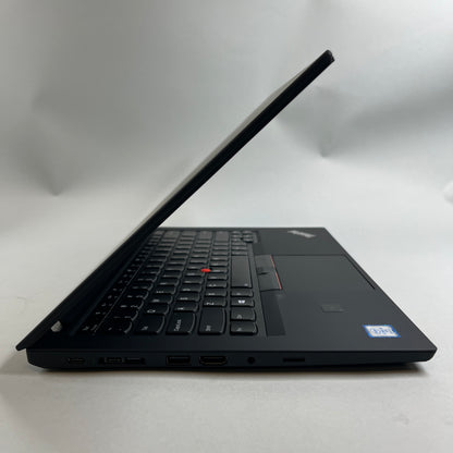 Lenovo ThinkPad T490 14" i5-8365U 1.6GHz 16GB RAM 256GB SSD