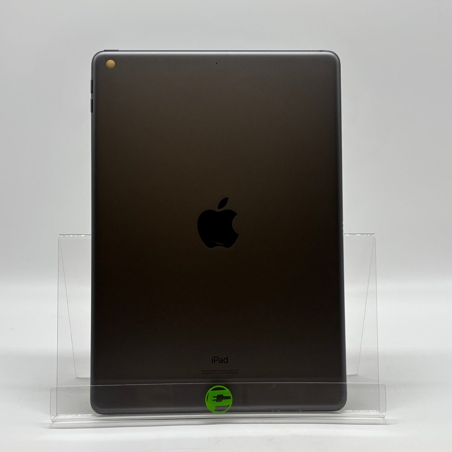 WiFi Only Apple iPad 8th Gen 32GB Space Gray MYLD2LL/A