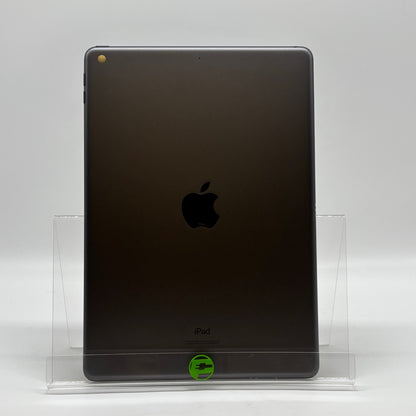 WiFi Only Apple iPad 8th Gen 32GB Space Gray MYLD2LL/A