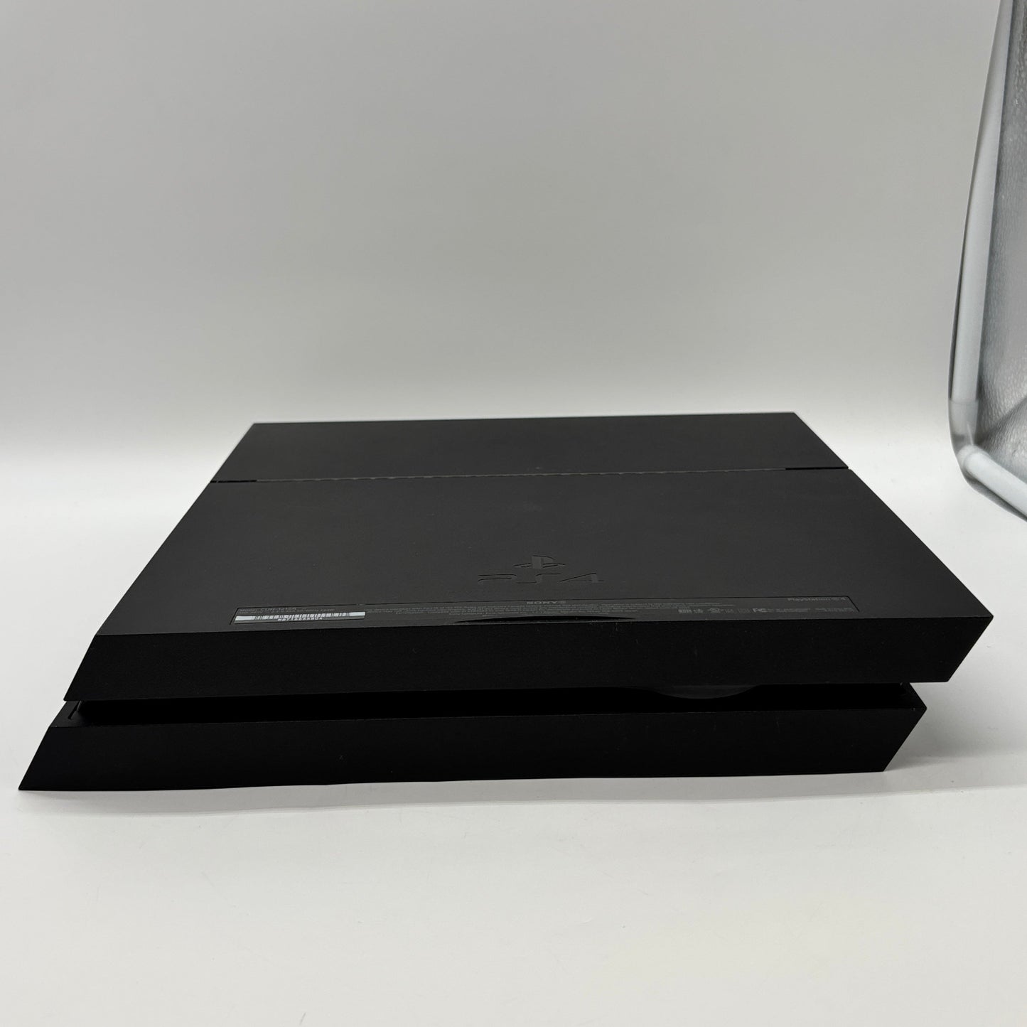 Sony PlayStation 4 PS4 500GB Black Console Gaming System CFI-1215A