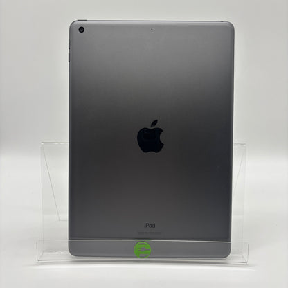 WiFi Only Apple iPad 8th Gen 32GB SPACE GRAY MYL92LL/A