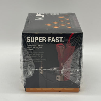 New Noco NLP5 12V Lithium Battery