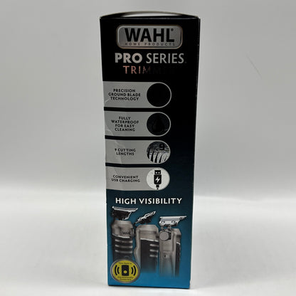 New Wahl High Visibility PRO SERIES Trimmer WSKTL