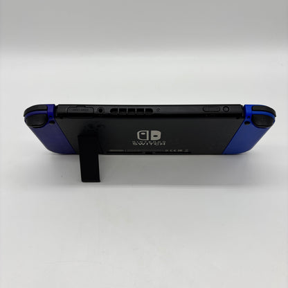 Nintendo Switch v2 Video Game Console HAC-001(-01)  Black