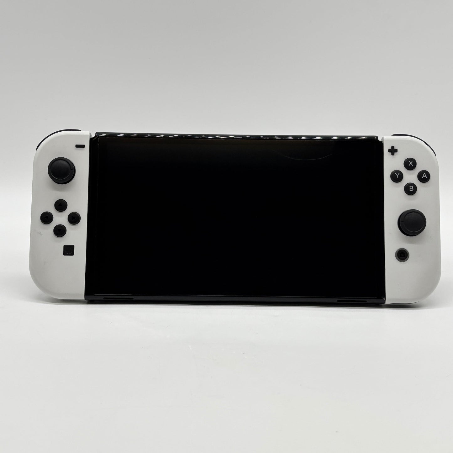 Nintendo Switch OLED Video Game Console HEG-001 White