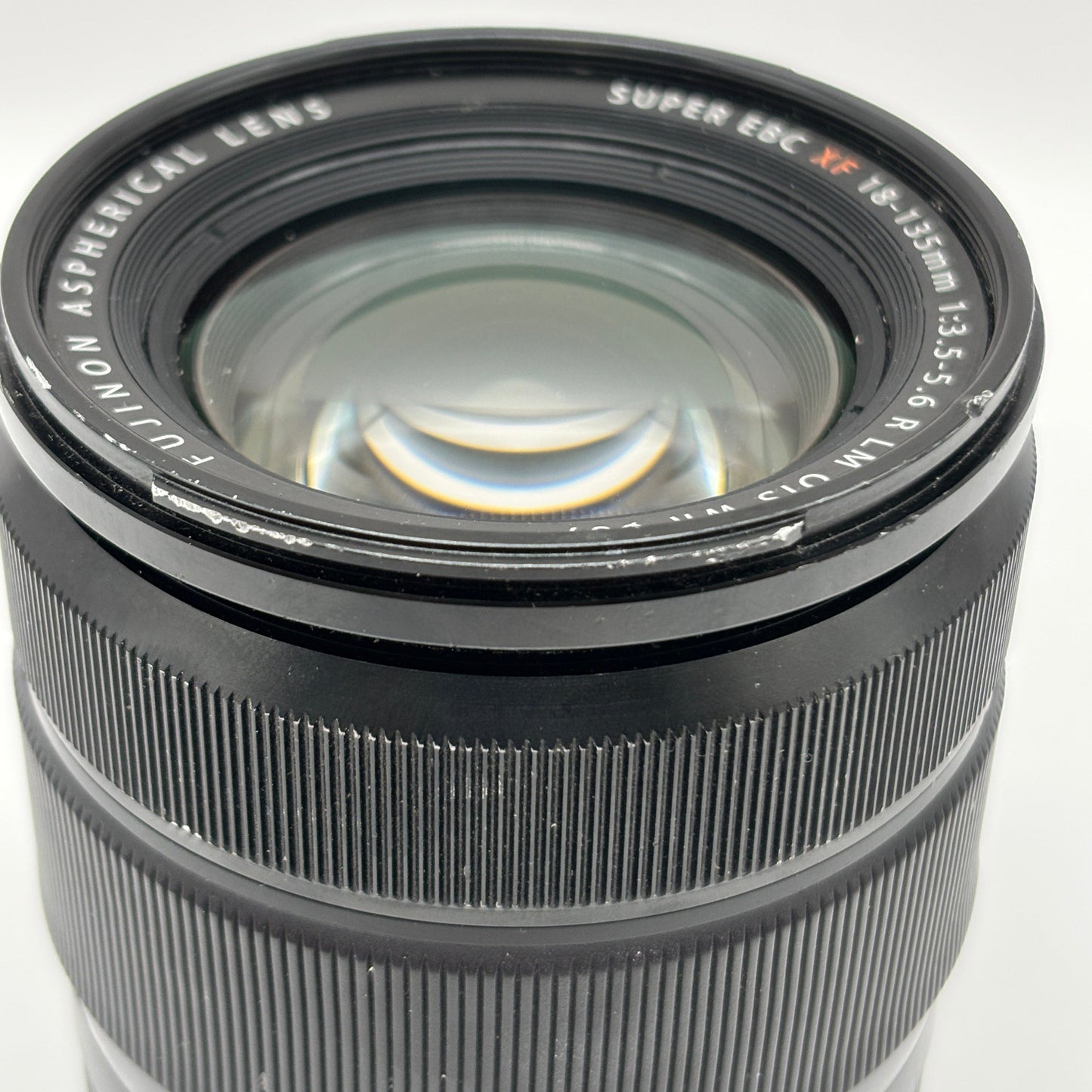 Fujinon XF 18-135mm f/3.5-5.6 R LM OIS WR For Fujifilm X-Mount Lens
