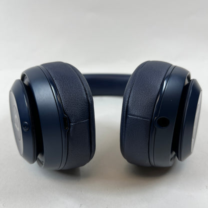 Beats Studio3 Wireless Over-Ear Bluetooth Headphones Dark Blue A1914