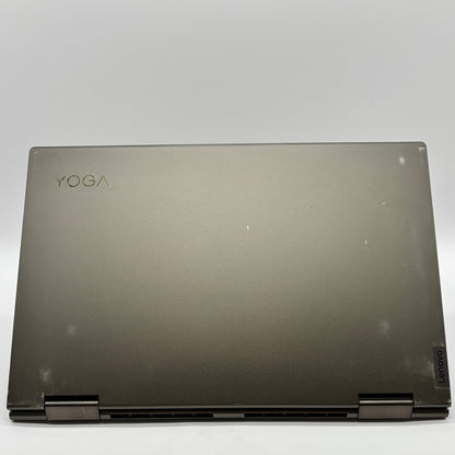 Lenovo Yoga 14ITL5 14" i5-1135G7 2.4GHz 12GB RAM 512GB SSD