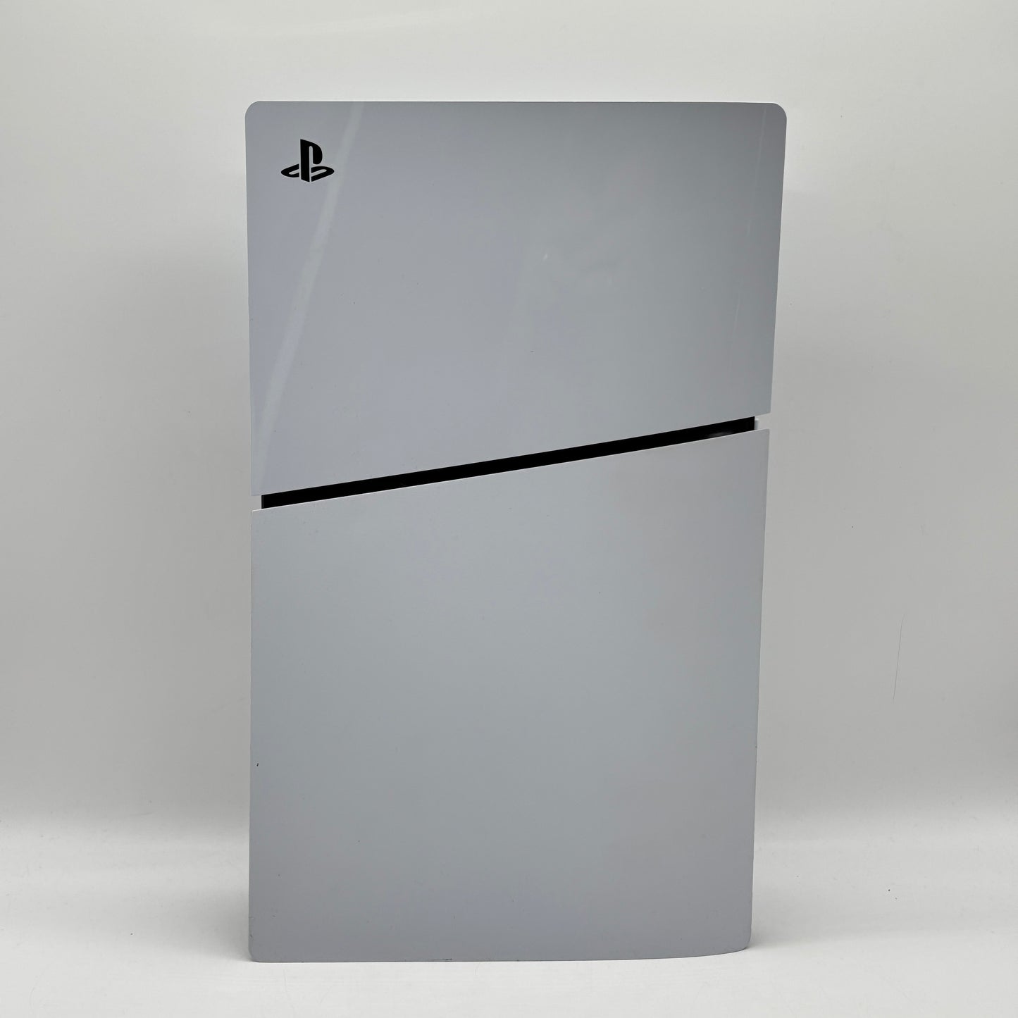 Sony PlayStation 5 Slim Digital PS5 1TB White Console Gaming System CFI-2015
