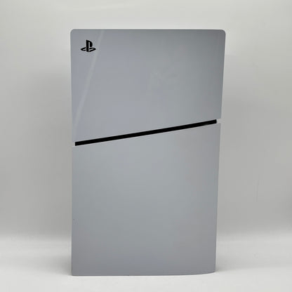 Sony PlayStation 5 Slim Digital PS5 1TB White Console Gaming System CFI-2015
