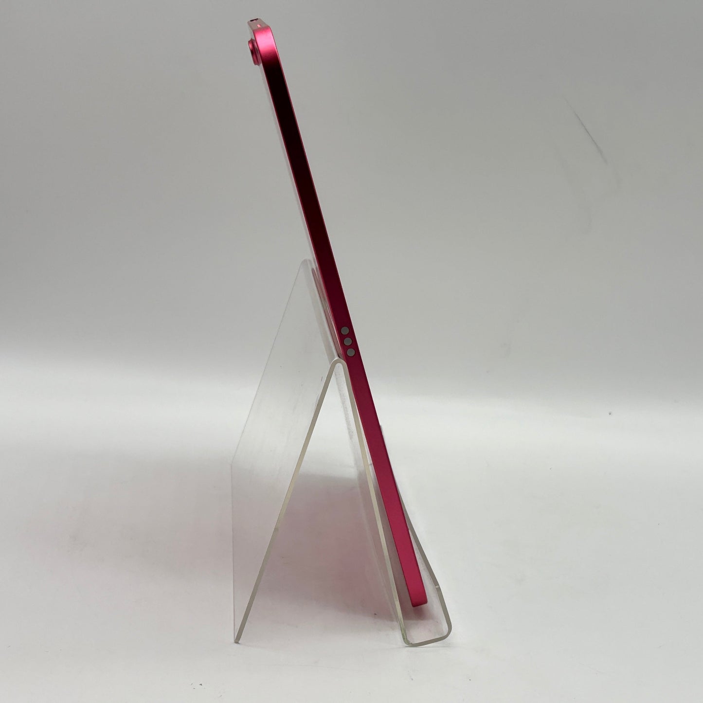 WiFi Only Apple iPad 11" (A16) 128GB Pink MD4E4LL/A