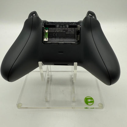 Microsoft Xbox One X 1TB Console Gaming System Battlefield V Gold Rush 1787