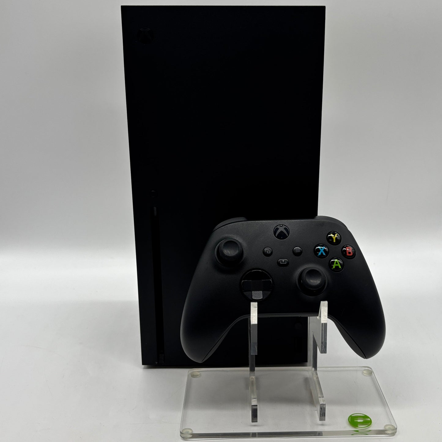 Microsoft Xbox Series X 1TB Console Gaming System Carbon Black 1882