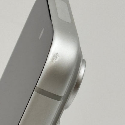 Factory Unlocked Apple iPhone 17 Pro Max 256GB Silver MFXG4LL/A