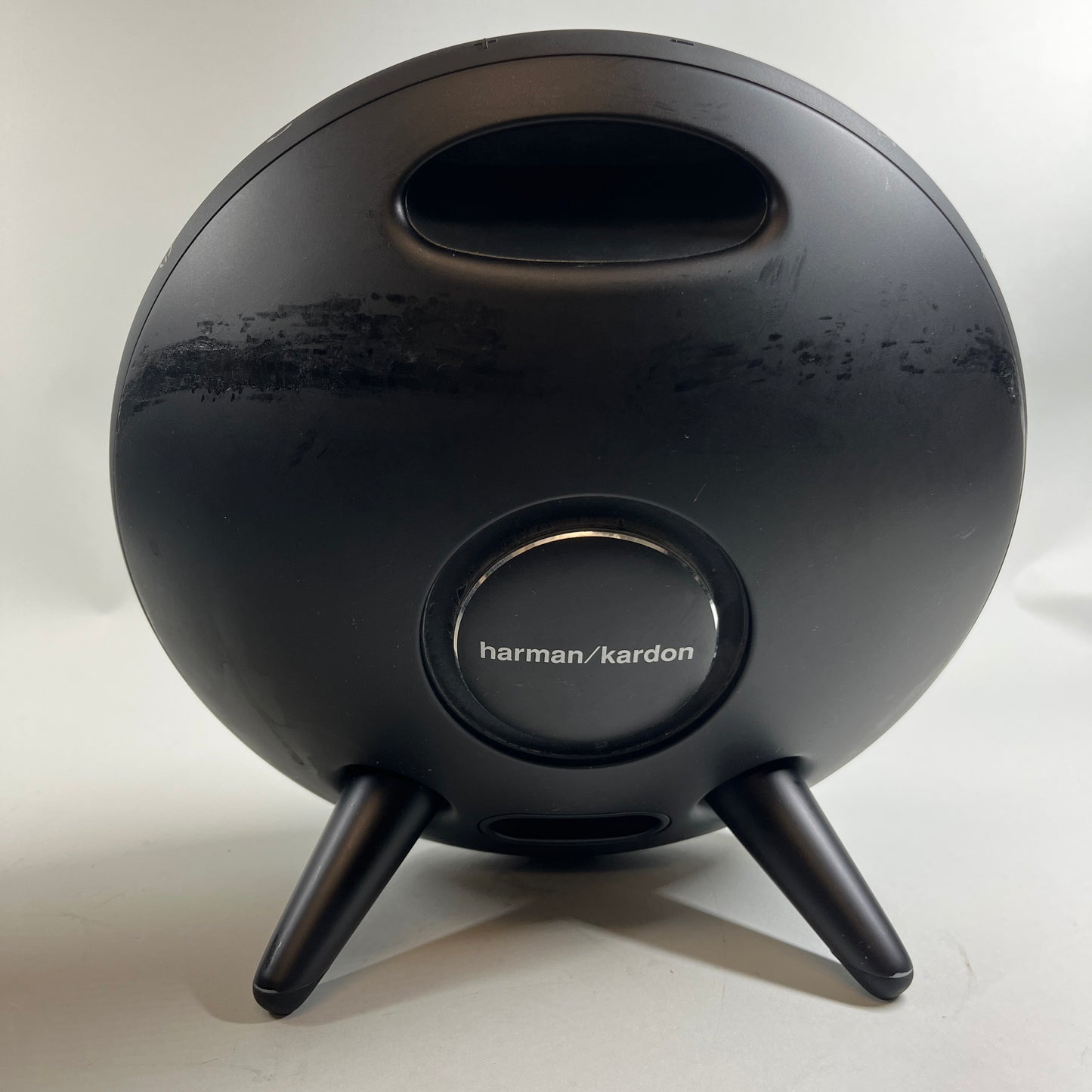 Harman/Kardon Onyx Studio 4 Portable Bluetooth Speaker Black HK 0S4