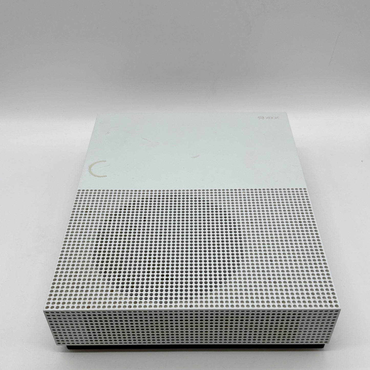 Microsoft Xbox One S 500GB Console Gaming System White 1681