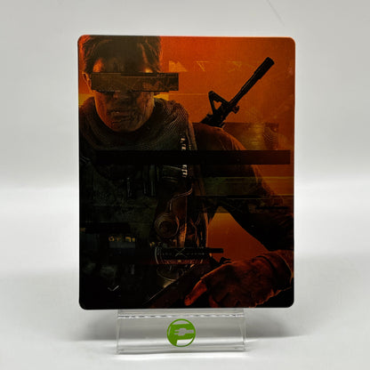 Call Of Duty: Black Ops 6 (Sony PlayStation 5 PS5, 2024)