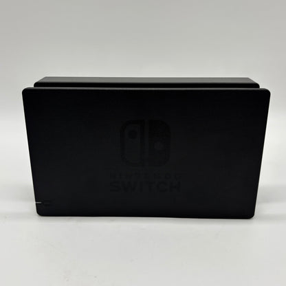 Nintendo Switch v2 Video Game Console HAC-001(-01) Animal Crossing Edition