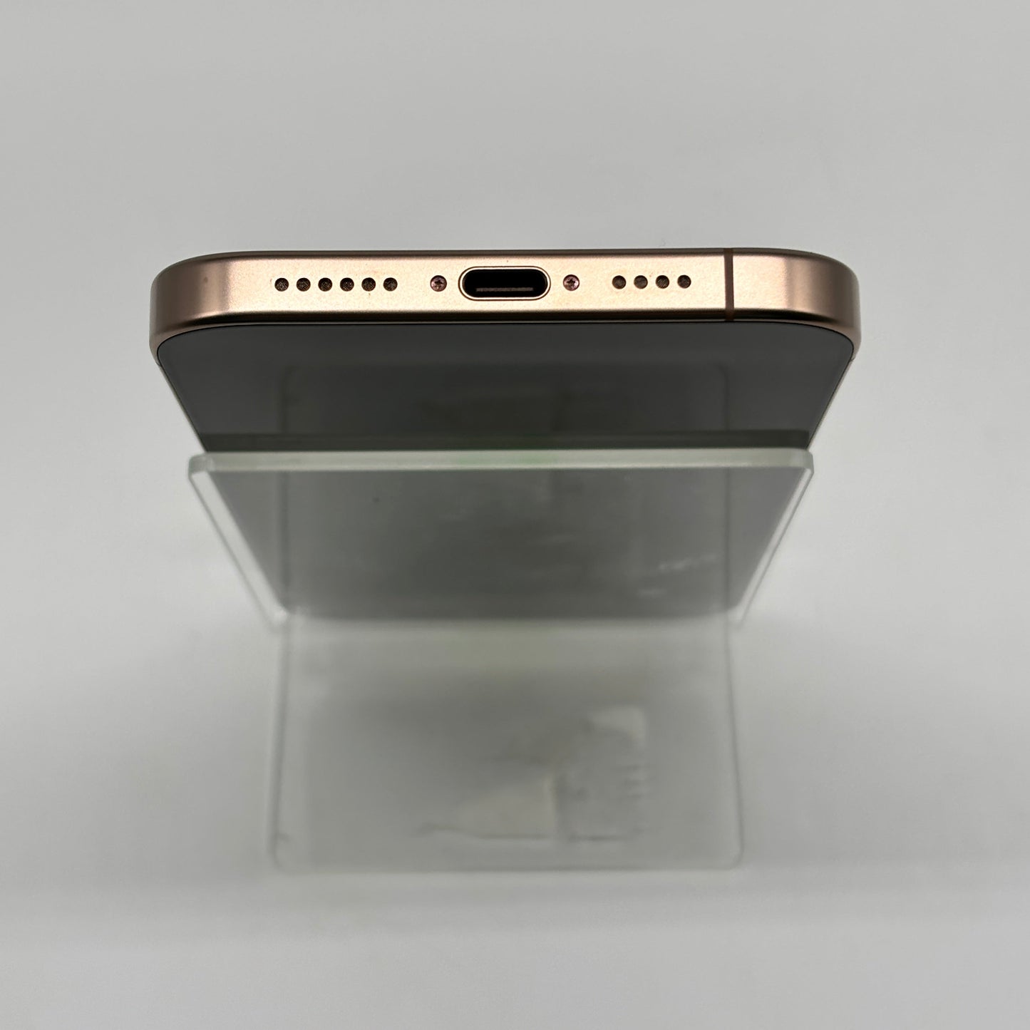 Unlocked Apple iPhone 16 Pro Max 512GB Natural Titanium MYW93LL/A