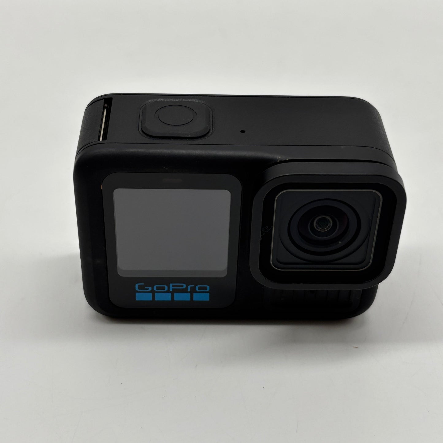 GoPro Hero 13 Black 27MP Action Camera Bundle