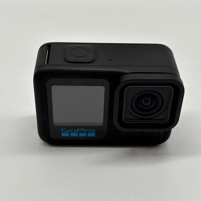 GoPro Hero 13 Black 27MP Action Camera Bundle