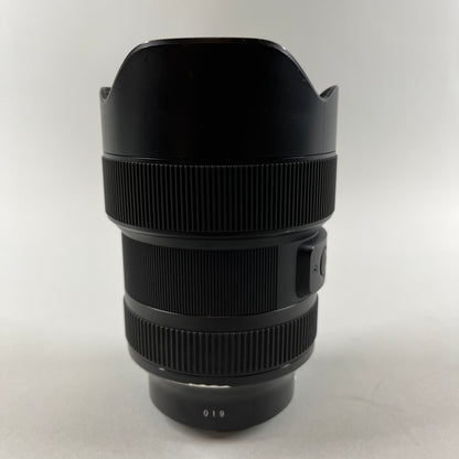 Sigma DG DN 14-24mm f/2.8  For Sony E-Mount