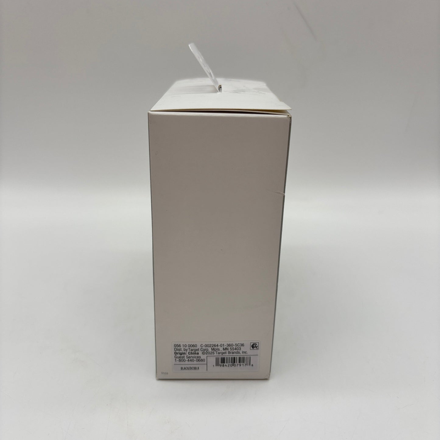 New HeyDay 55403 8MP 4K Mirrorless UHD Video 512GB Capacity Digital Camera