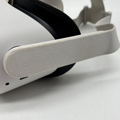 Meta Quest 2 128GB Standalone All-in-One VR Headset KW49CM