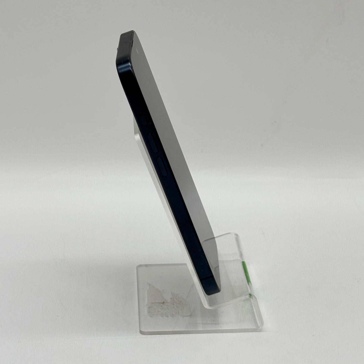 Unlocked Apple iPhone 15 Pro 256GB Blue MTQV3LL/A