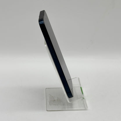 Unlocked Apple iPhone 15 Pro 256GB Blue MTQV3LL/A