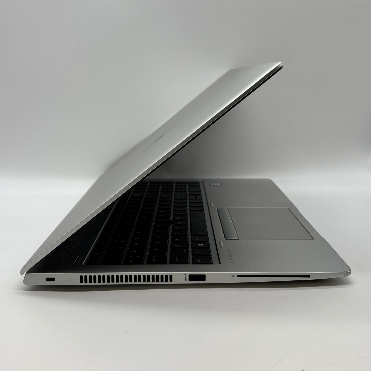 HP EliteBook 850 G6 15.6" i7-8665U 2.1GHz 16GB RAM 256GB SSD