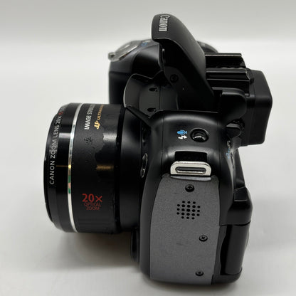 Canon PowerShot SX10IS 10.0MP Digital Camera
