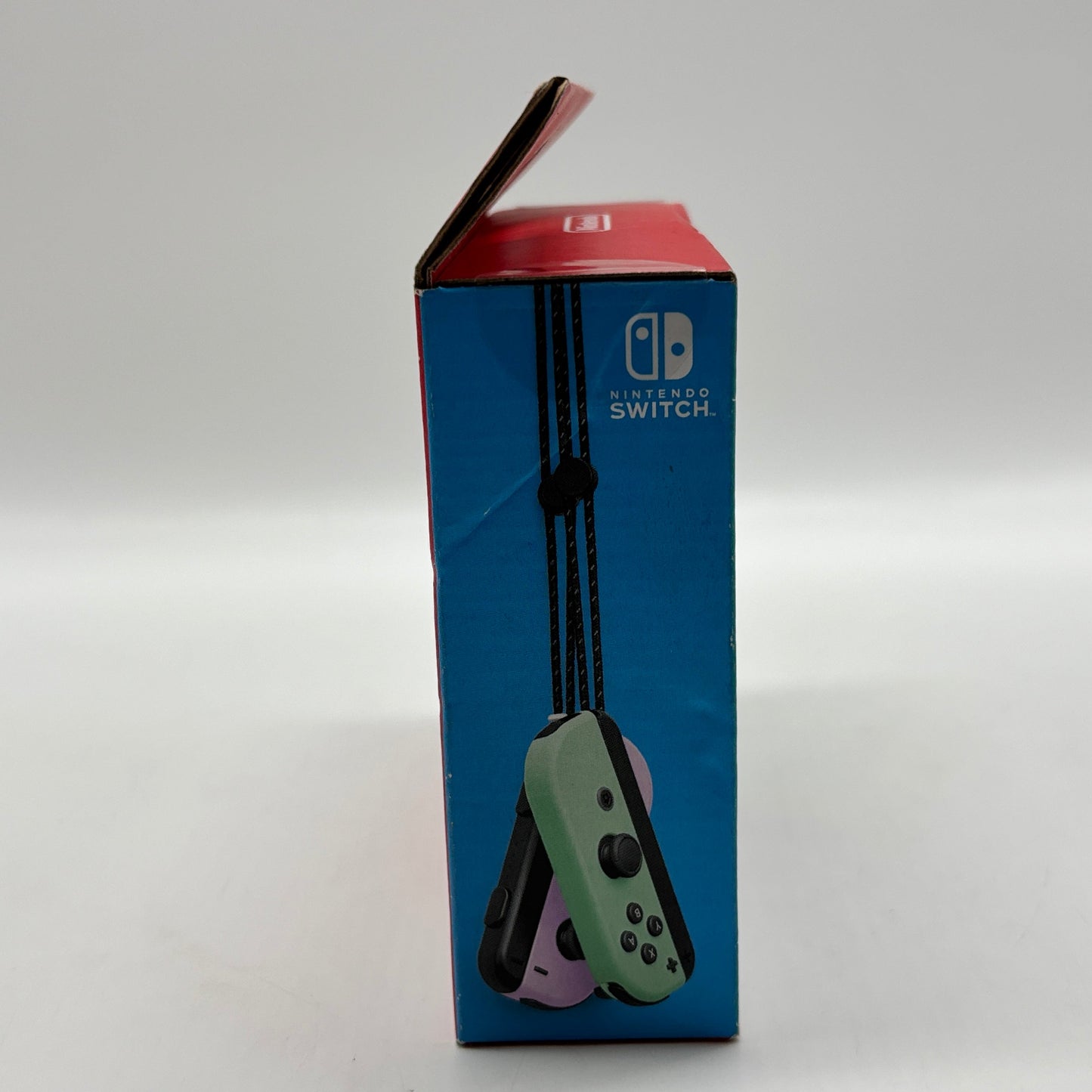 New Nintendo Switch Joycons Controllers