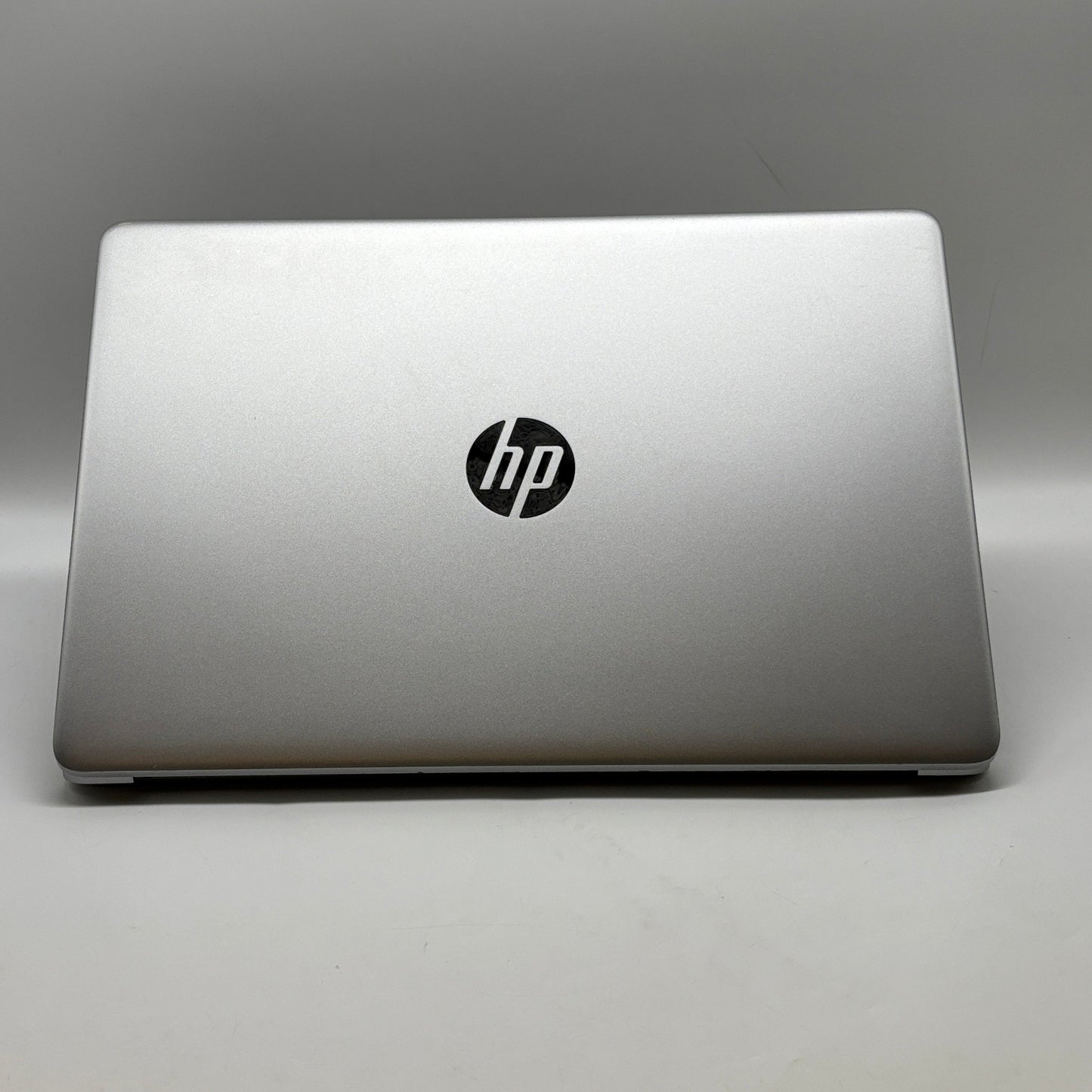 HP Laptop 15-DY0025TG 15.6" Pentium Silver N5030 1.1GHz 8GB RAM 256GB SSD