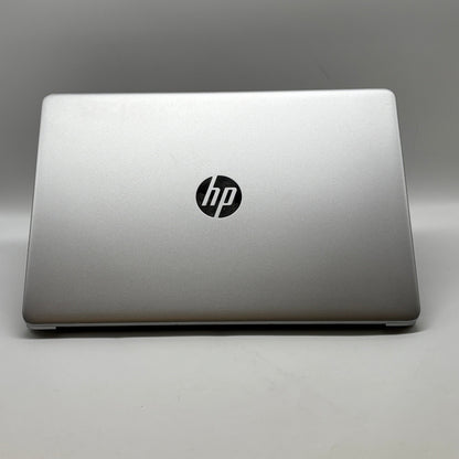 HP Laptop 15-DY0025TG 15.6" Pentium Silver N5030 1.1GHz 8GB RAM 256GB SSD