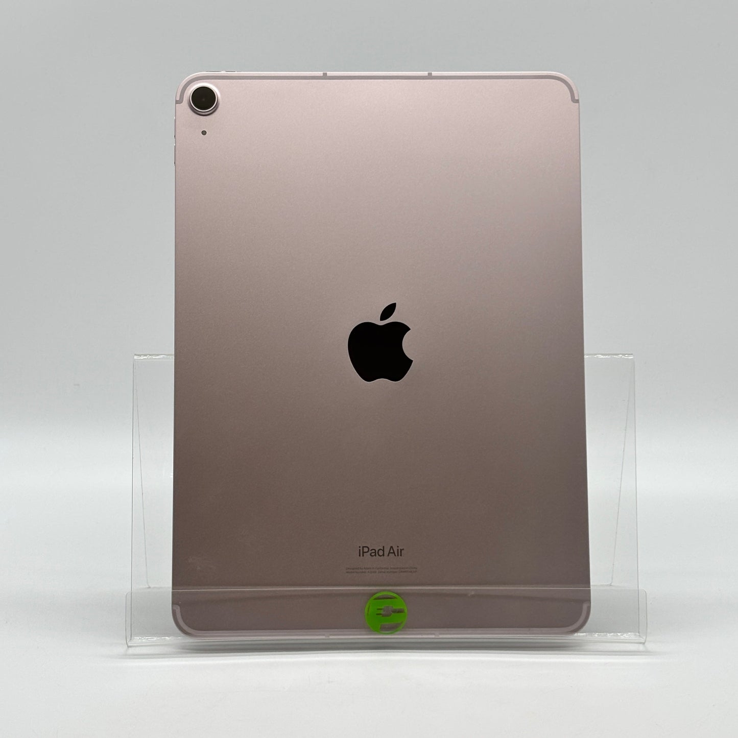 Unlocked Apple iPad Air 5th Gen 64GB Pink MM6T3LL/A