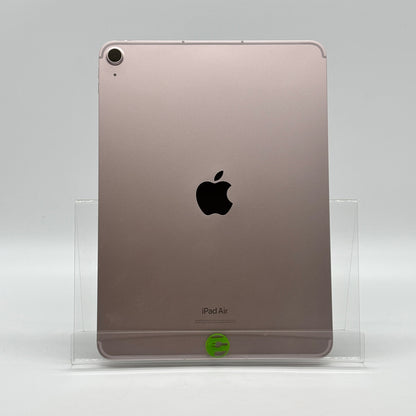 Unlocked Apple iPad Air 5th Gen 64GB Pink MM6T3LL/A