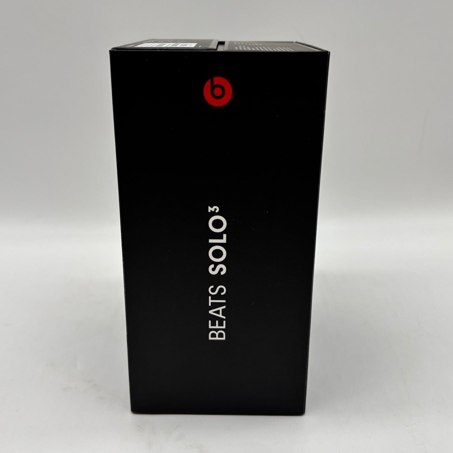 Beats Solo3 Wireless On-Ear Bluetooth Headphones Black MX432LL/A