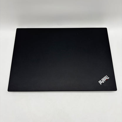 Lenovo ThinkPad T14 Gen 2 20W0014UUS 14" i5-1145G7 2.6GHz 16GB RAM 512GB SSD
