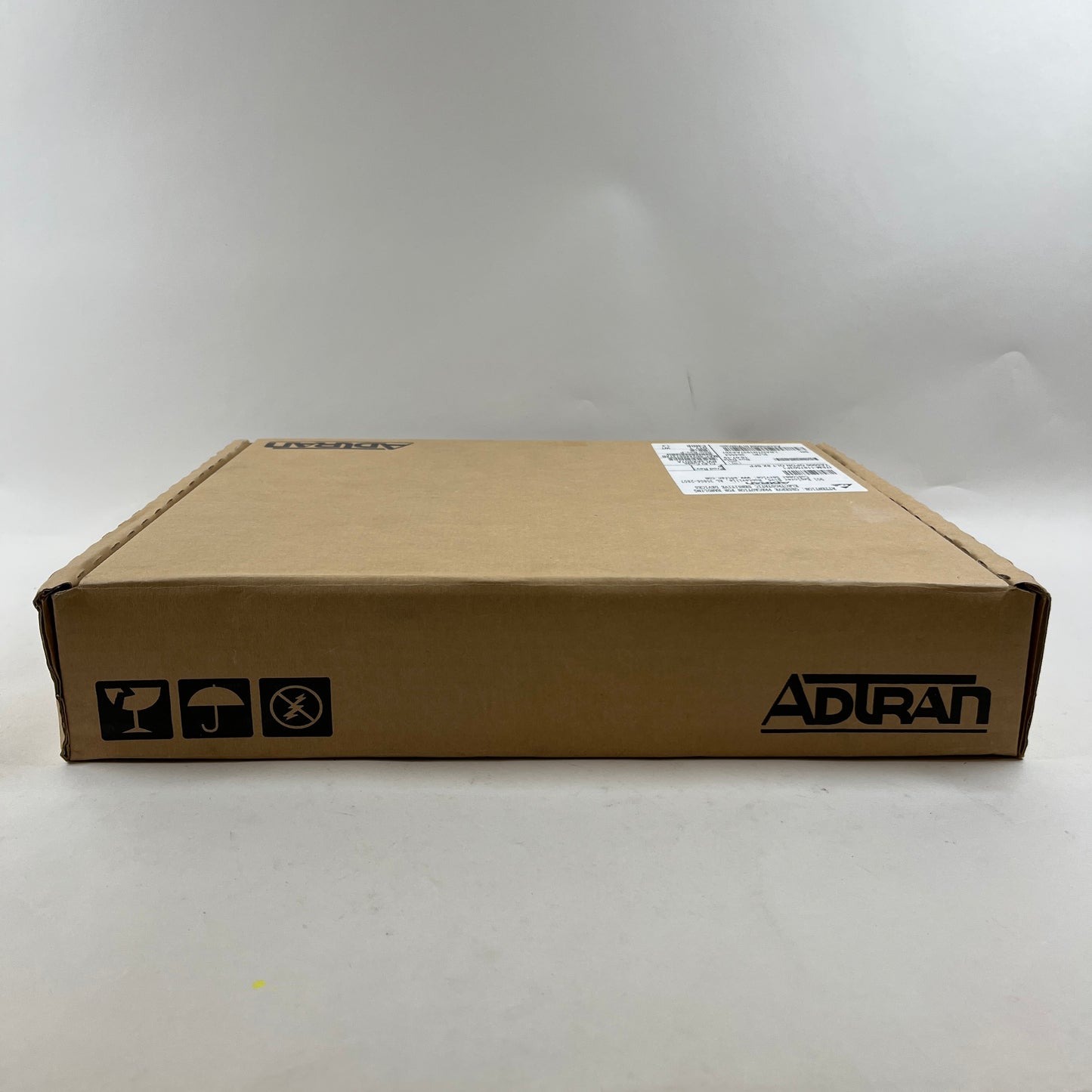 New ADTRAN TA5000 GPON OLT 8X SFP Access Module 1187503F1