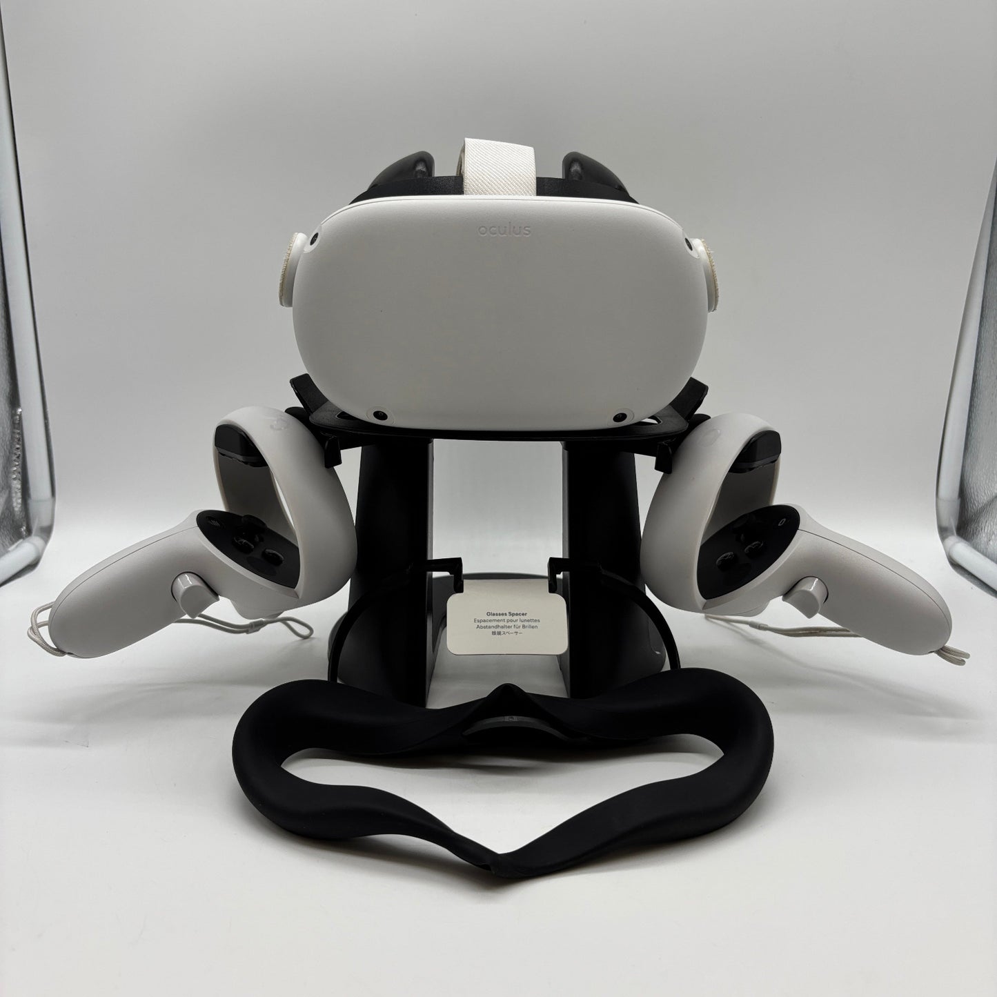 Meta Quest 2 64GB Standalone All-in-One VR Headset KW49CM