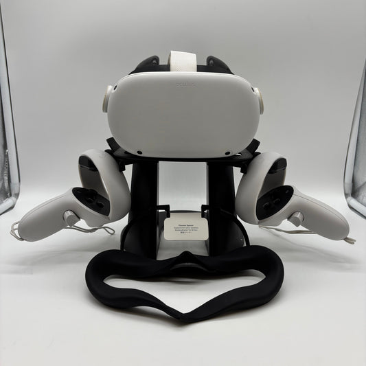 Meta Quest 2 64GB Standalone All-in-One VR Headset KW49CM