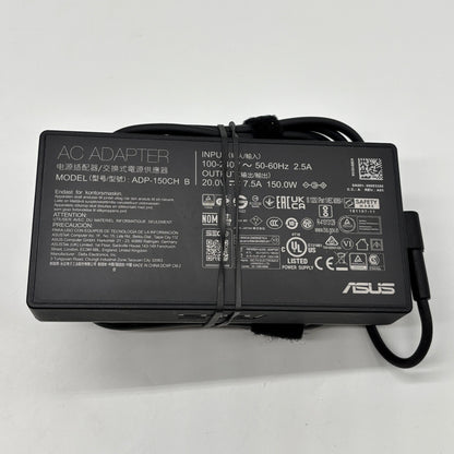ASUS TUF Gaming A17 FA706N 17.3" Ryzen 7 8GB RAM 512GB SSD GeForce RTX 2050
