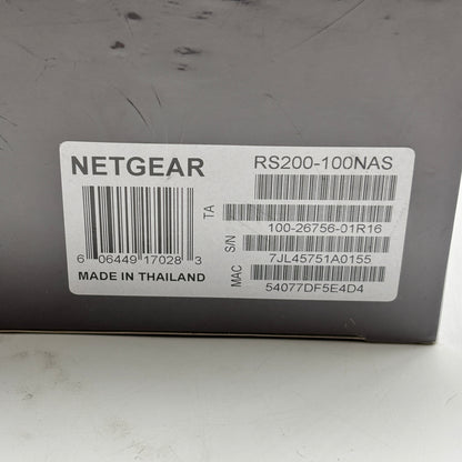 New NETGEAR Nighthawk WiFi 7 Dual-Band Router RS200