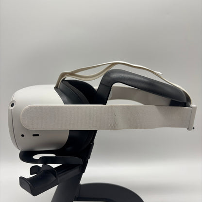 Meta Quest 2 128GB Standalone All-in-One VR Headset KW49CM