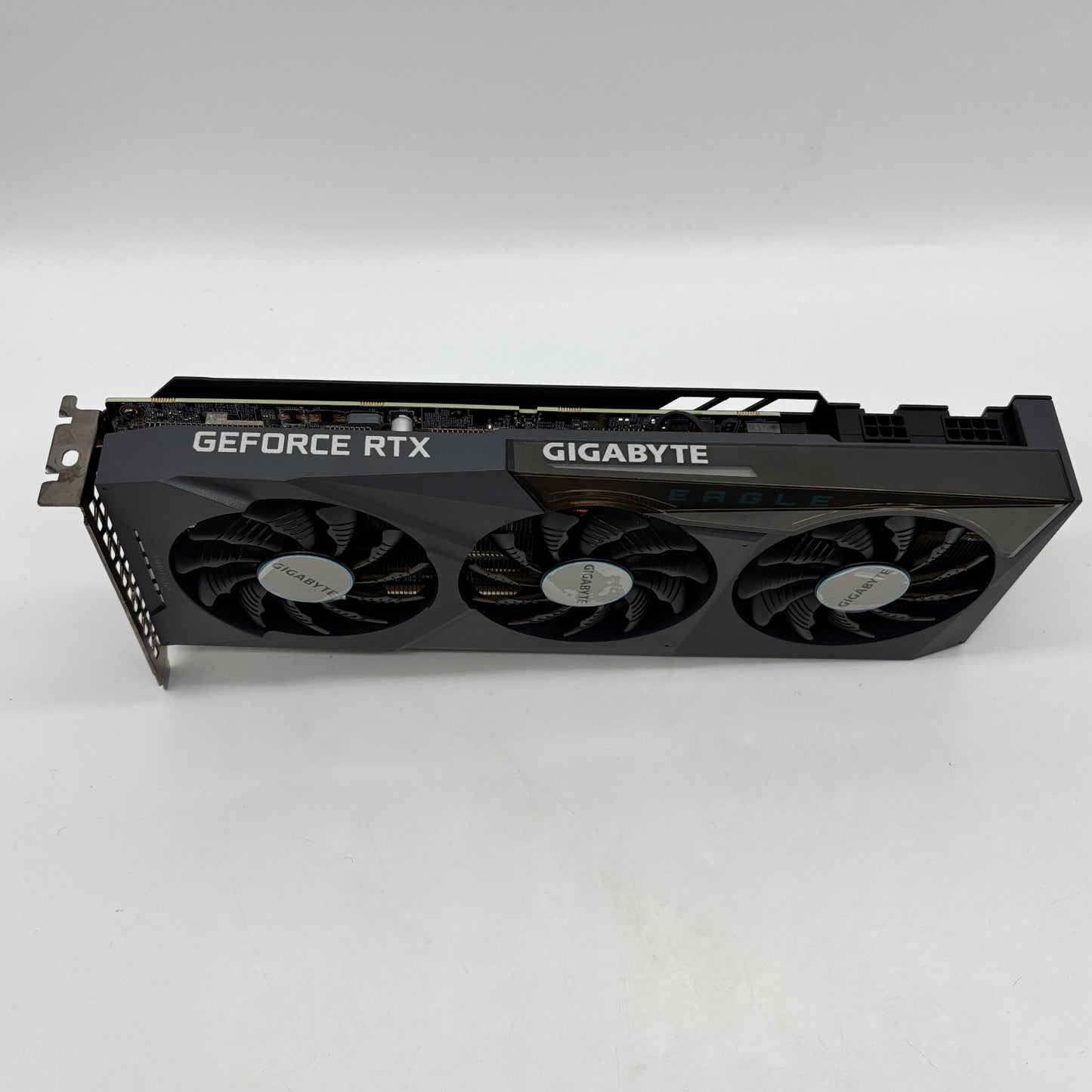 Gigabyte GeForce RTX 3070 8GB GDDR6 Graphics Card GV-N3070EAGLE