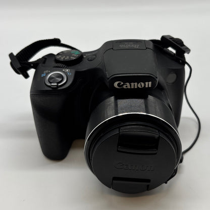 Canon PowerShot SX540 HS 20.3MP Compact Camera