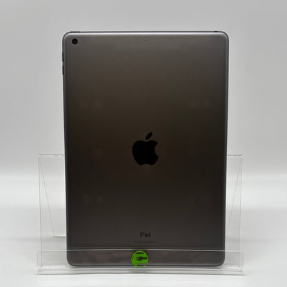 WiFi Only Apple iPad 8th Gen 32GB Space Gray MYL92LL/A